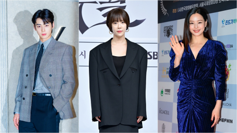 [Y초점] 차은우·황정음·이하늬 등, 1인 기획사의 명과 암