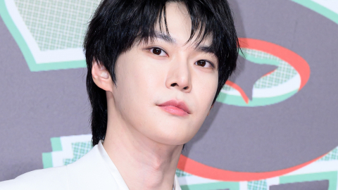 NCT 도영, 생일 맞아 자립준비청년 위해 1억 기부