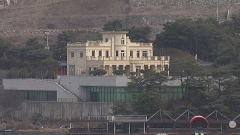 합수본, 신천지 첫 압수수색…본부·평화의 궁전 등