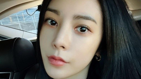 리지, 음주운전 논란 후 "우울감 너무 심해" 눈물의 호소