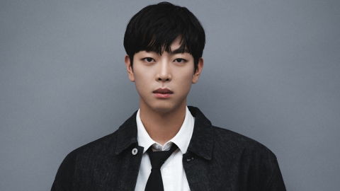 김성정, '우주를 줄게' 출연…'견우와 선녀' 이어 열일 행보