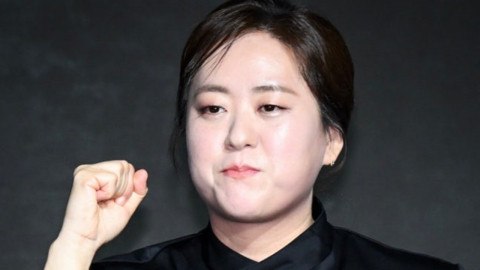 '부실 도시락' 논란, 윤주모 