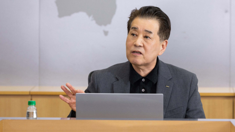 [기업] 포스코 장인화 "압도적 실행력으로 성과 창출해야"