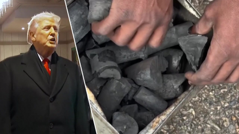 트럼프 "쿠바와 석유 거래하면 관세"…캐나다에도 관세 위협