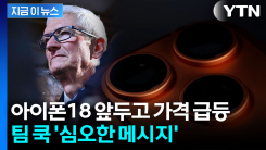 \'적과의 동침\' 천명한 애플...구글 낙점한 이유 [지금이뉴스] 