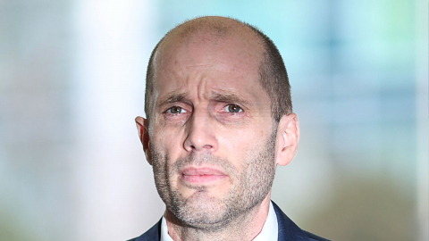 로저스 쿠팡 대표 경찰 출석…증거 인멸 의혹 추궁