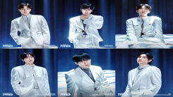 아이엠 입대 전 피날레…몬스타엑스, 오늘(30일) KSPO DOME서 월드 투어 시작