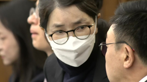  특검, 김건희 1심 ’징역 1년 8개월’에 항소장 제출