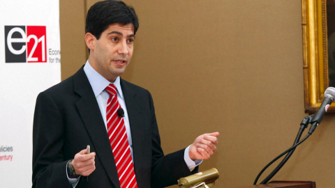 '쿠팡 이사'가 차기 연준 의장?…금리인하 급물살 탈까