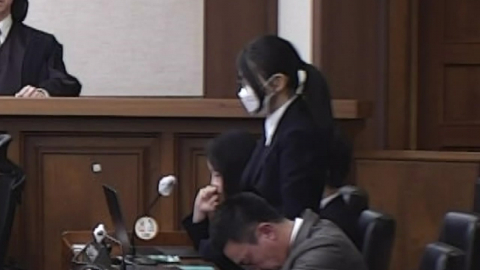 김건희 특검 항소장 제출…"1심 법리 오해의 위법"