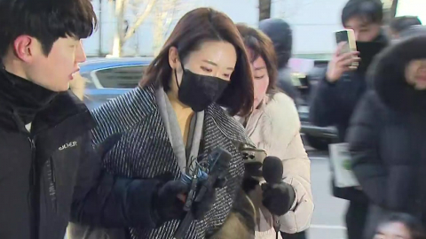 '김병기 측근' 구의원 재소환…김병기 소환은 언제쯤?