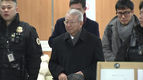 '사법농단 의혹' 양승태 2심 집행유예…1심 무죄 뒤집혀