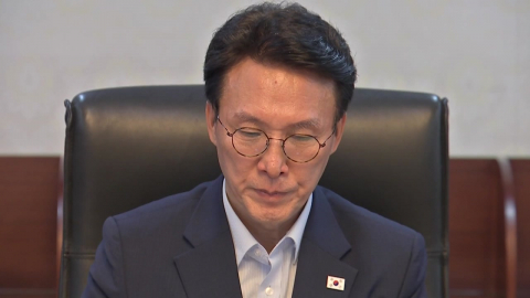 "색동원 사건 범부처 TF 구성"…김 총리, 긴급지시