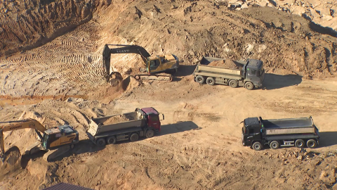 좌초 뒤 다시 등장한 태릉골프장...이번엔 다를까?