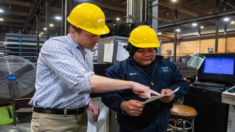 미국 도매 물가 지수 3% 상승...트럼프가 없다고 장담했던 인플레이션 우려 고조