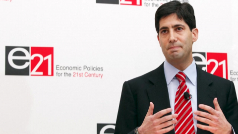 트럼프, 연준 의장에 \'쿠팡 이사\' 케빈 워시 전 연준 이사 지명