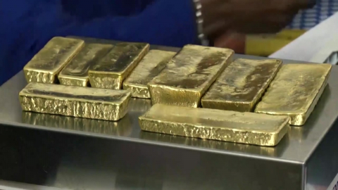 워시 지명에 국제 금·은값 ’대폭락’…"인준 험난할 듯"