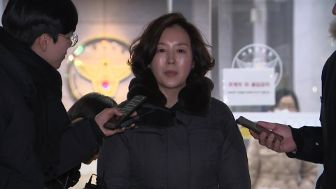 경찰, ’김경 로비 의혹’ 수사…녹취 속 인물 소환 검토