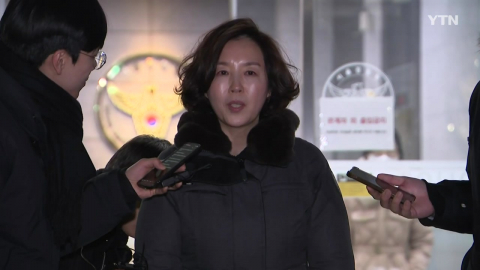 [단독] 김경, 수백 건넸지만 공천 관련 아니다?...녹취엔 다른 정황