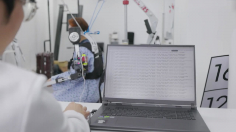 \'가상 인간\'이 \'의료용 로봇\' 테스트…임상시험 대체