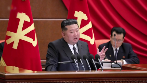 북, \'당 대회\' 임박…김정은이 예고한 키워드는 이것