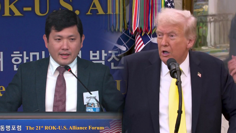 1년 넘긴 주한미국대사 공석…소통 차질 우려