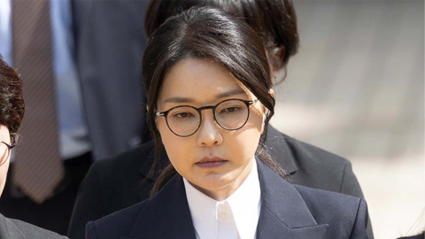 ’징역 1년 8개월’ 김건희도 항소 전망…"형량 무거워"