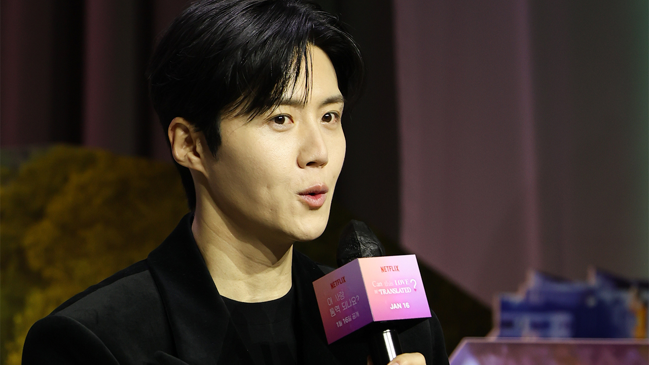 차은우 이어 김선호도?...소속사 "탈세 목적 아냐"