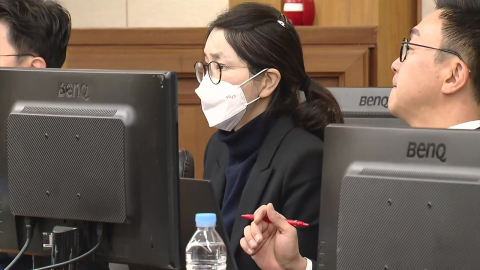 김건희 측도 항소 전망…’법정 2라운드’ 불가피