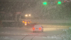 [날씨] 10cm↑ 대설 비상...서울 등 중북부·충청 대설특보