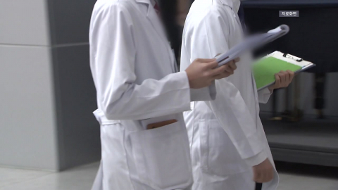 "의사 구하자" 1억 모았지만...’소아 의료 공백’ 심화