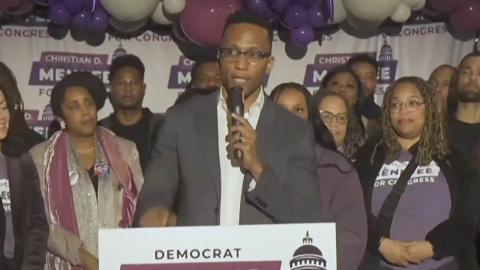 미 민주, 트럼프 텃밭에서 잇따라 승리…공화, 11월 중간선거 ’암운’