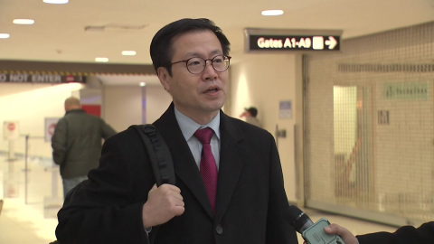 미 ’관보 게재’ 압박에 "대미투자법 2월 처리" 설득 시도