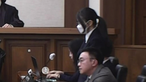 ’징역 1년 8개월’ 김건희 측 이르면 오늘 항소…특검 기소 재판 계속