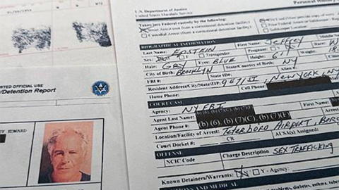 엡스타인은 러시아 간첩이었나...러시아 여성 모집해 성매매 알선