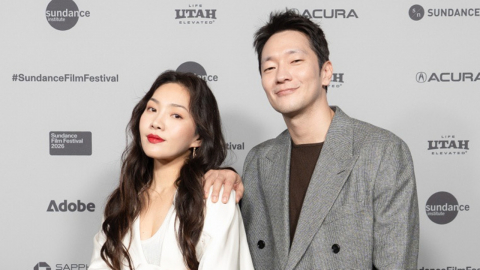 손석구·최희서 '베드포드 파크'…선댄스 영화제 심사위원 특별상 수상