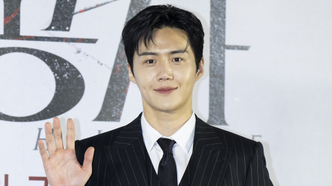 차은우 이어 김선호도 가족 법인 의혹? “탈세 목적 아냐”