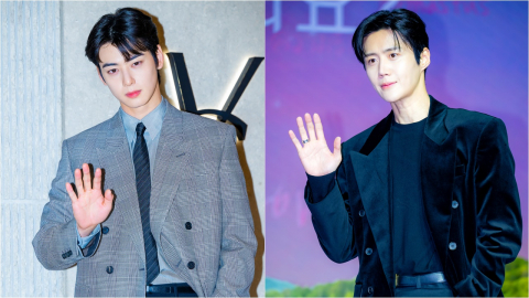 [Y초점] 차은우도, 김선호도…두루뭉술 입장문에 싸늘한 여론