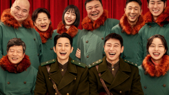 '신의악단' 박스오피스 1위 역주행 이변…100만 돌파 목전