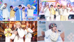 파우(POW), 음방→글로벌 차트까지…'Come True'로 증명한 성장