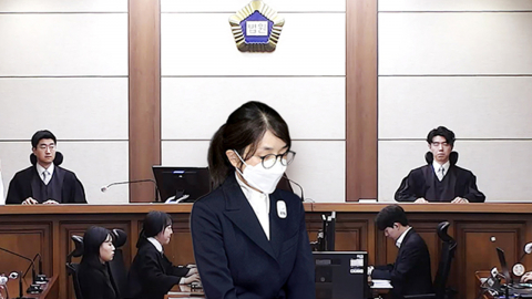 김건희 측 오늘 항소 전망…법정 공방 2라운드 예고