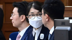 [속보] 김건희, ’징역 1년 8개월’ 1심 판결 불복해 항소