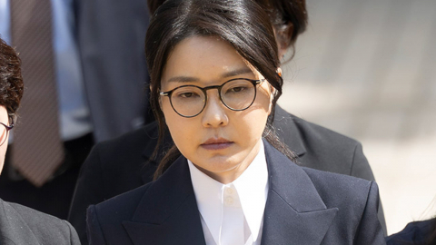 김건희 측 오늘 항소장 제출…법정 공방 2라운드 예고