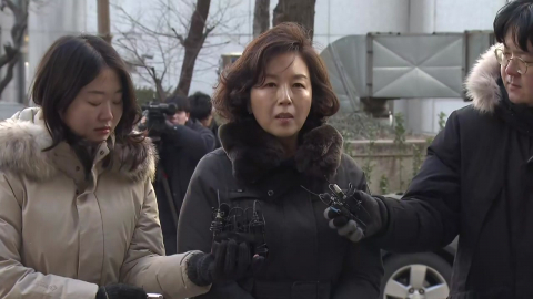 ’황금 PC’ 공천헌금 의혹 수사…강선우·김경 신병 확보 나서나