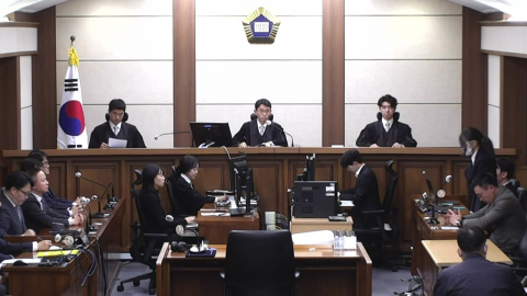 ’징역 1년 8개월’ 김건희 측 항소…2심 수 싸움 예고