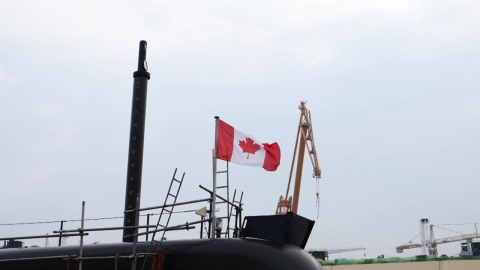 캐나다 국방조달 장관 "자동차 분야에서 더 큰 경제협력"