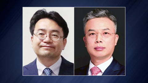 2차 특검 곧 임명…민주 전준철·혁신 권창영 추천