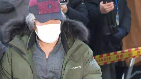 [단독] 검찰, \'무단 이탈\' 조두순 사건 항소…"양형 부당"