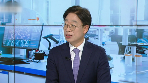 신임 우주항공청장에 오태석 임명…"과학기술 정책 전문가"