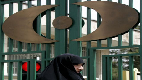 트럼프 '이란과 대화' 언급에 국제 유가 5% 급락